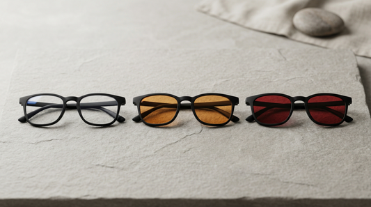 No todas las lentes son iguales