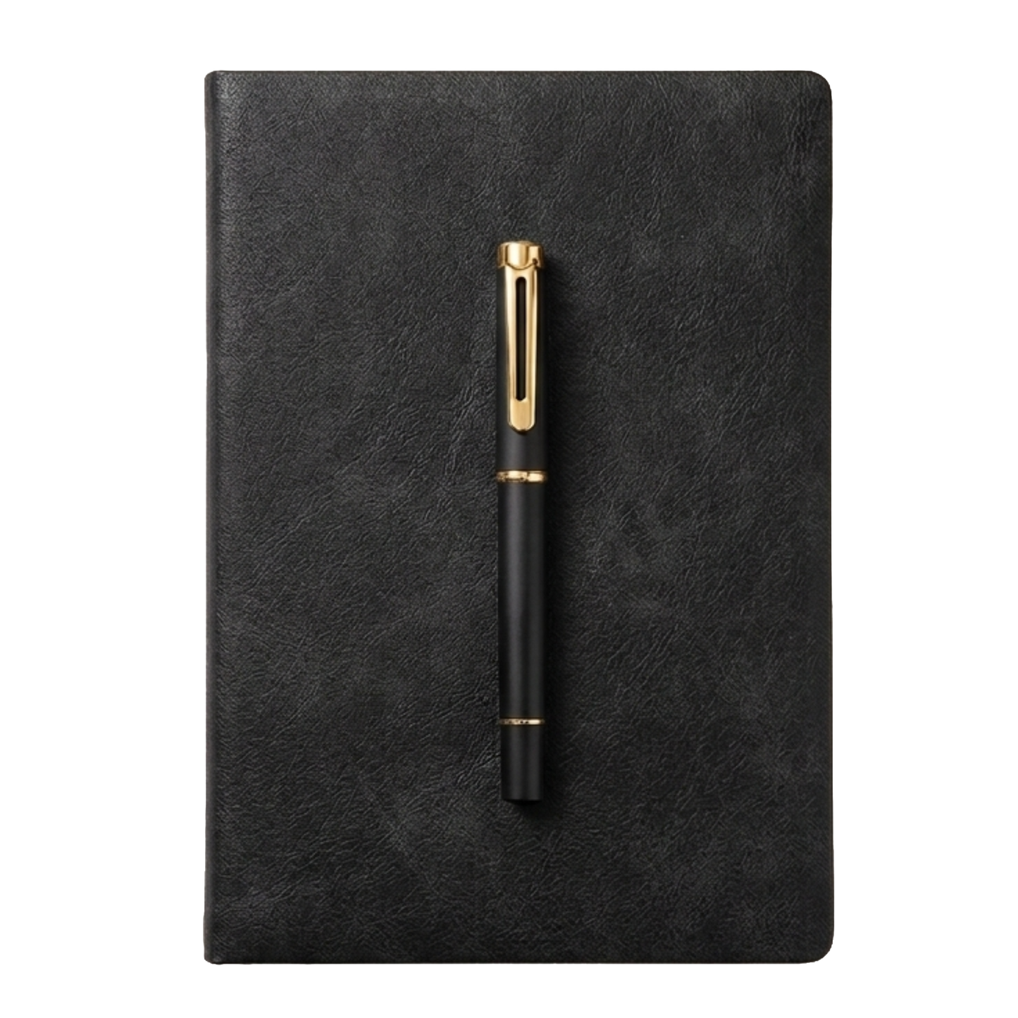 Cuaderno de productividad