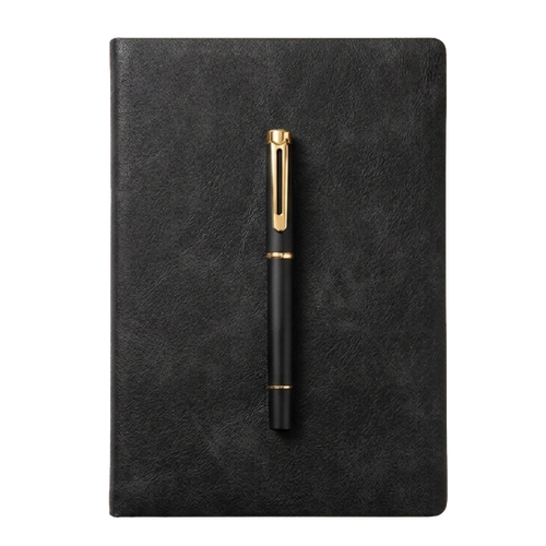 Cuaderno de productividad