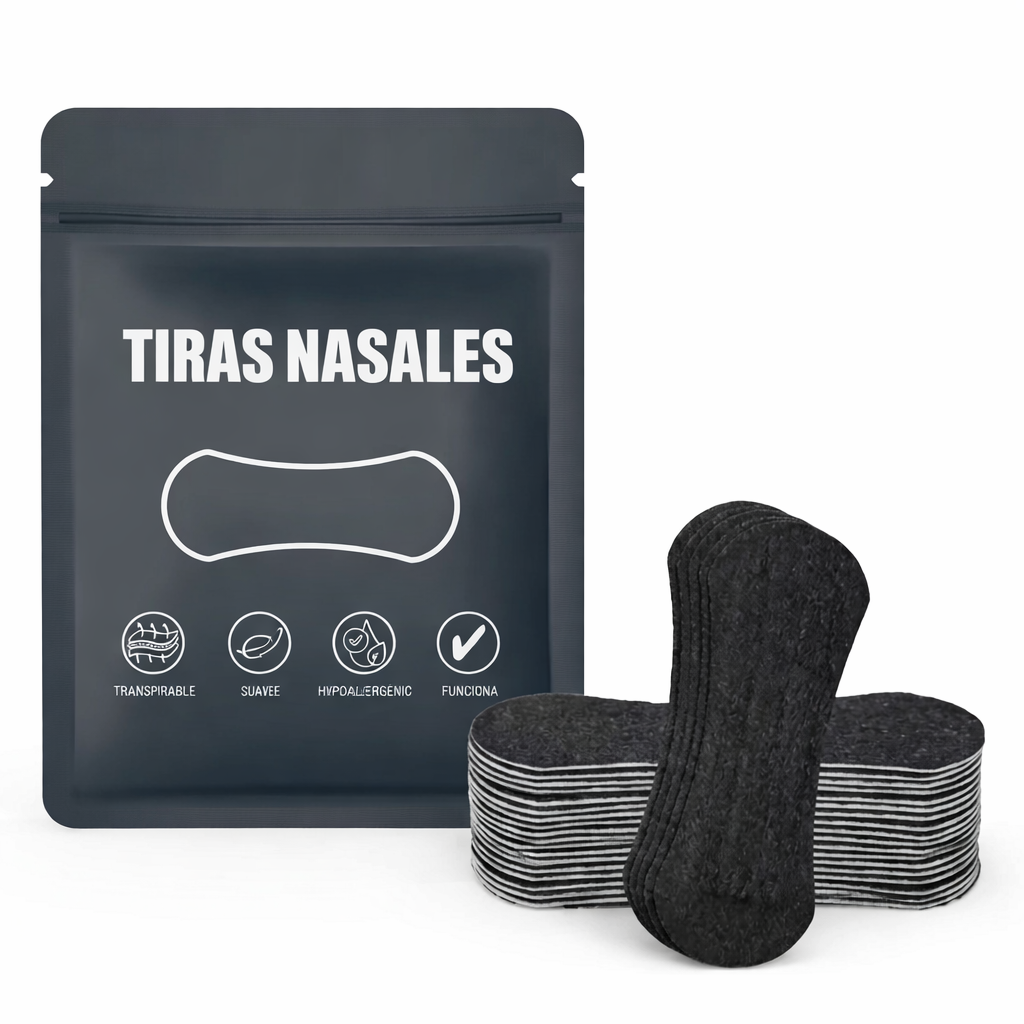 Tiras Nasales