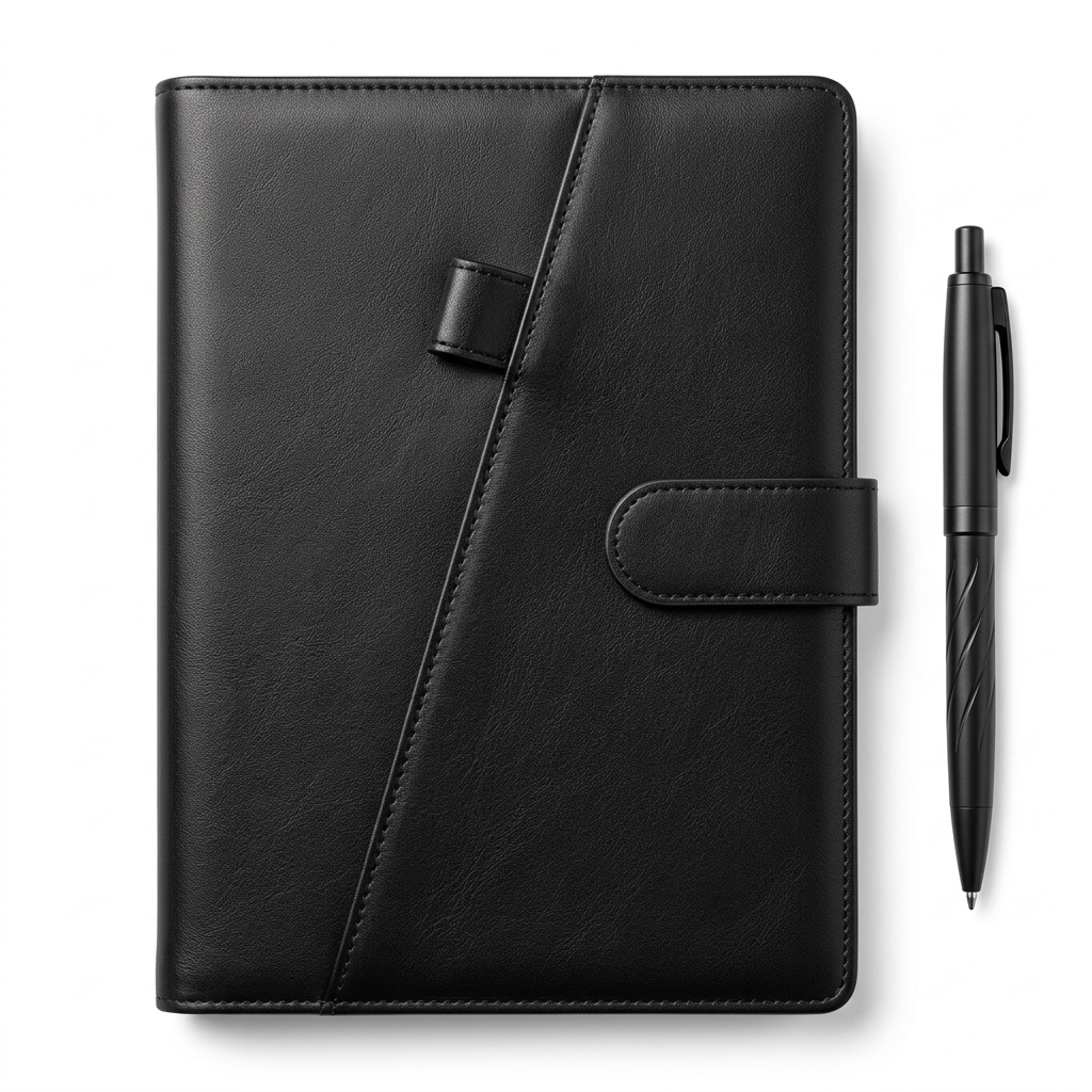 Cuaderno de productividad