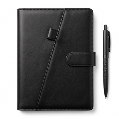 Cuaderno de productividad